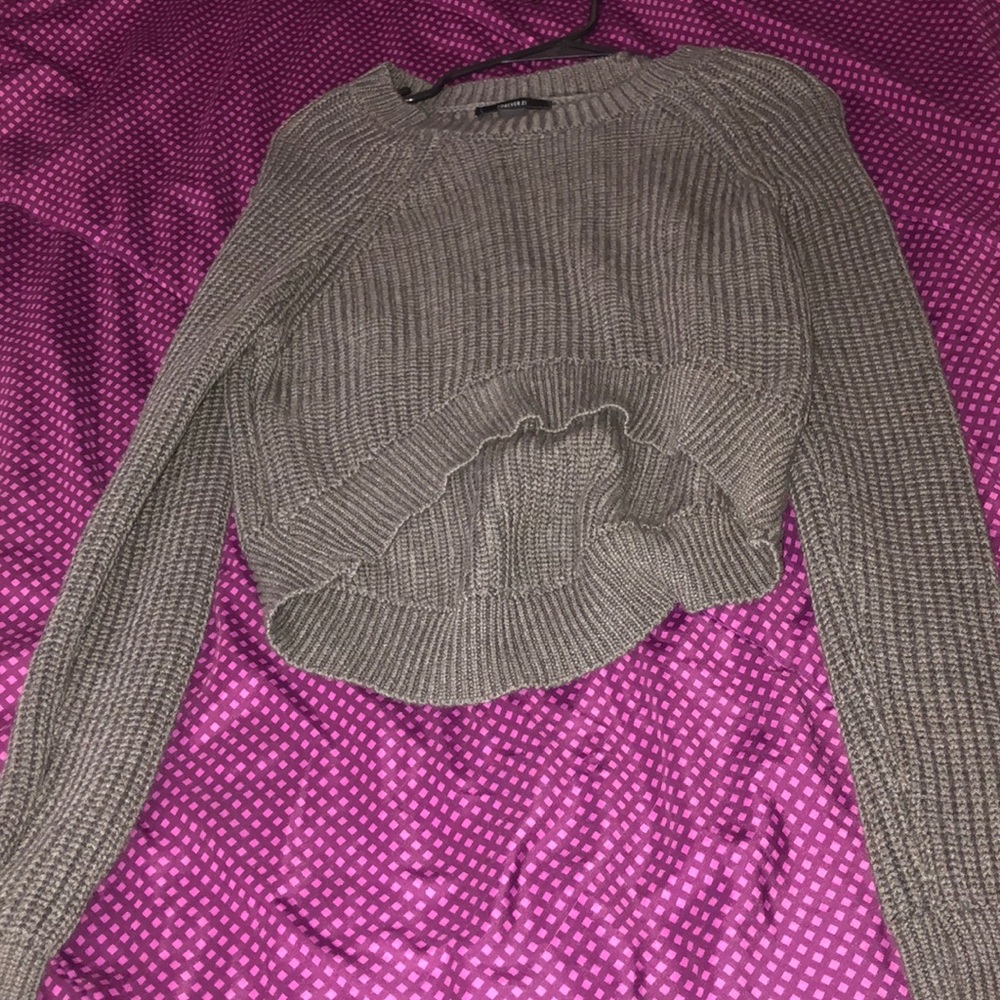 Sweater